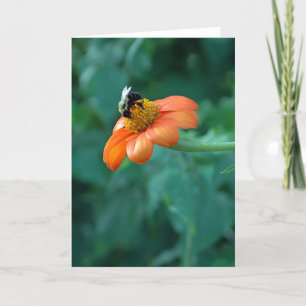 Bee Card
