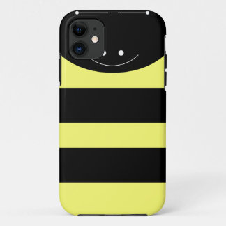 Bee! iPhone 11 Case