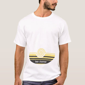 bee charmer T-Shirt