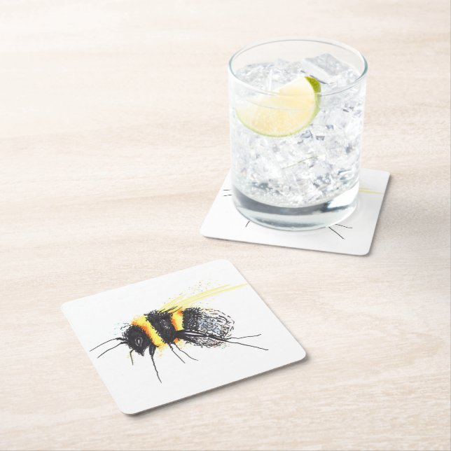 Bee Coaster (Insitu)