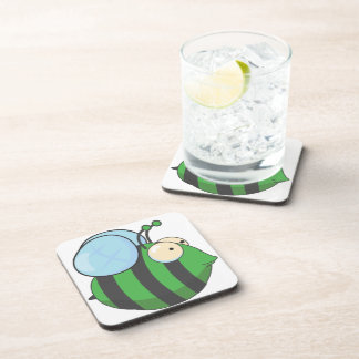 Bee Coaster