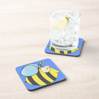 Bee Coaster
