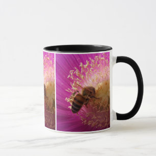 Bee Coffee Mug