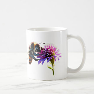 Bee Coffee Mug