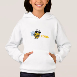 Bee Cool Funny Trendy Bee Customisable Kid's