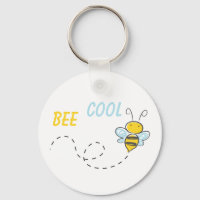 Bee Cool personalised