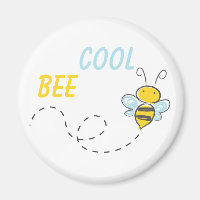 Bee Cool personalised