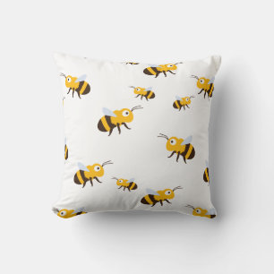 Bee Cushion