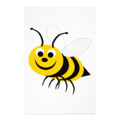 Bee Design Day Nursery Flyer (Back)