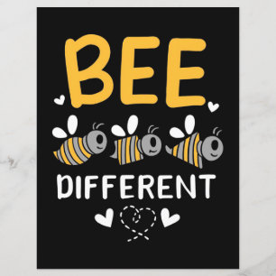 Bee Different