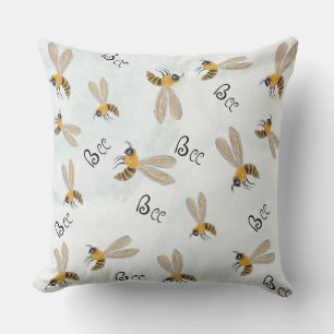 bee everyware cushion