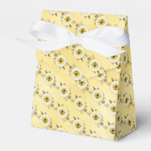 Bee Favour Box