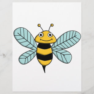 Bee Flyer