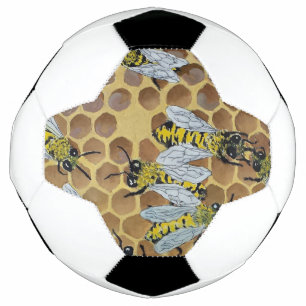 bee football