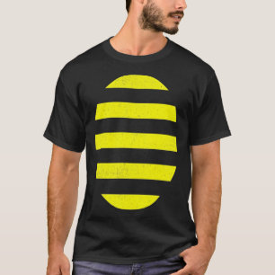 Bee Funny Bumblebee Costume T-Shirt