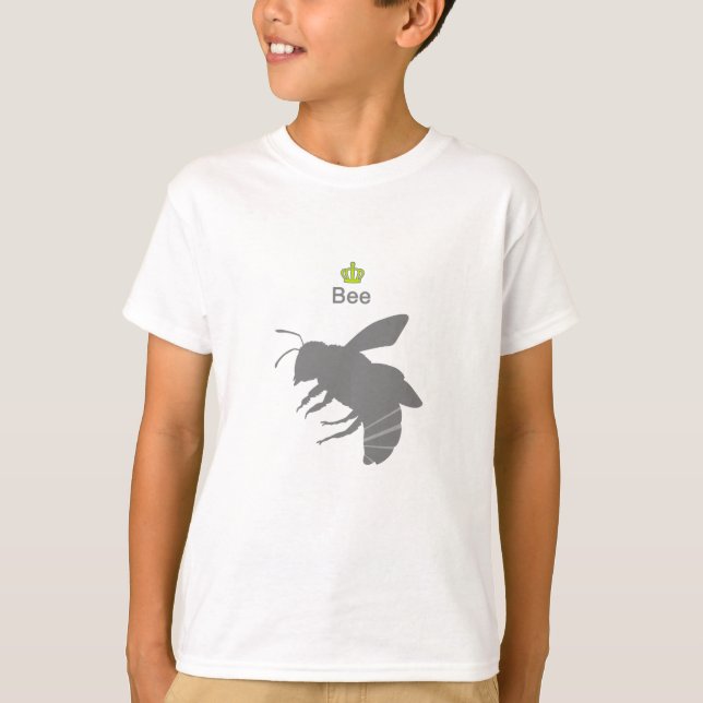 Bee g5 T-Shirt (Front)