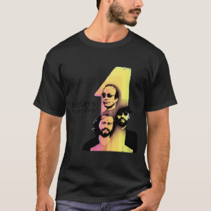 Bee Gees Number Ones T-Shirt