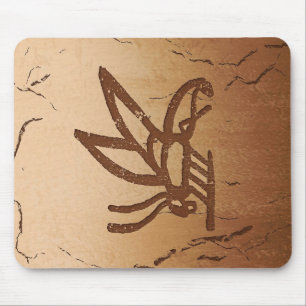 Bee Gifts ,I Love Bee, Beekeeping Gift,Bee Saying Mouse Mat
