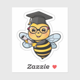 Bee Graduation