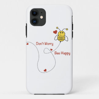 Bee Happy Case