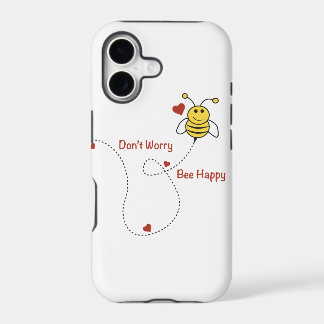Bee Happy Case