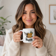 Bee Happy