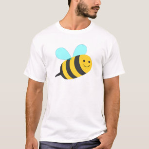 Bee Happy T-Shirt