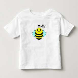 Bee Happy T-Shirt