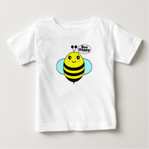 Bee Happy T-Shirt
