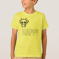 Bee Happy :)