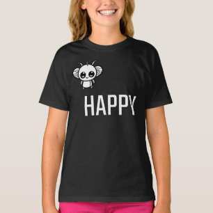 Bee Happy :) T-Shirt