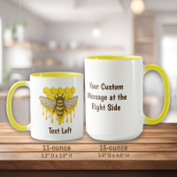 Bee Hive Honey