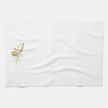 Bee Hive Kitchen Towels