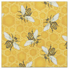 Bee Honeycomb Honeybee Beehive Pattern Cute Nature