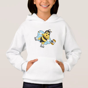 Bee Ice hockey Ice hockey stick