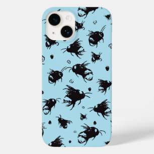 Bee iPhone 14 Case   Birthday Gift for Mom