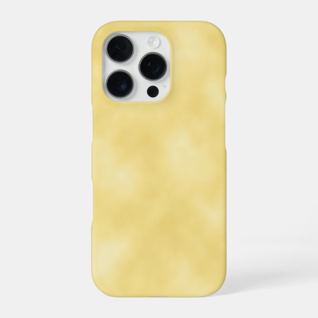 Bee iPhone Case (Back)