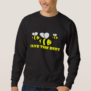 Bee Keeper Conservation Sweatshirt