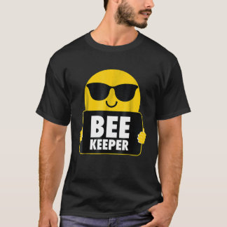 Bee Keeper  Sunglasses Tee