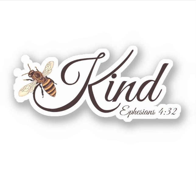 Bee kind (Front)