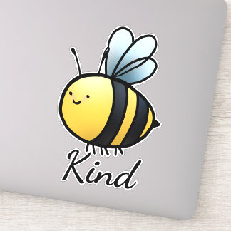"Bee" Kind