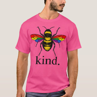 Bee kind Autism edition T-Shirt
