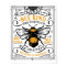 Bee Kind Bee Positive Bee Humble Cute Quote