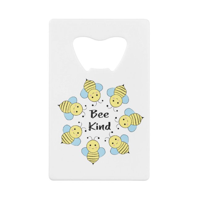 Bee Kind Bees (Front)