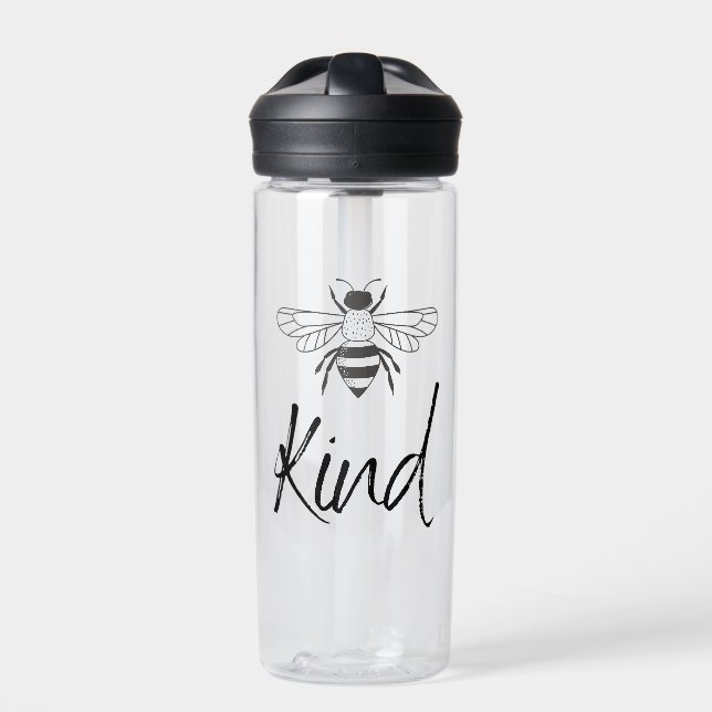 Bee Kind Camelbak Water Bottle (Front)