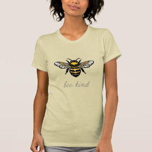 Bee Kind design T-Shirt
