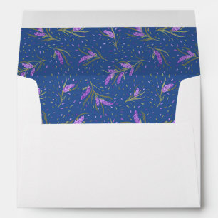 Bee Kind Floral Design - Motivational Message Envelope