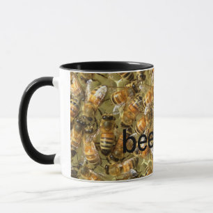 bee kind "kindness Matters" honey bumble Mug