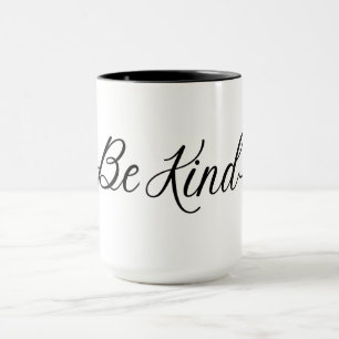Bee Kind  Mug