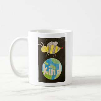 Bee Kind Mug